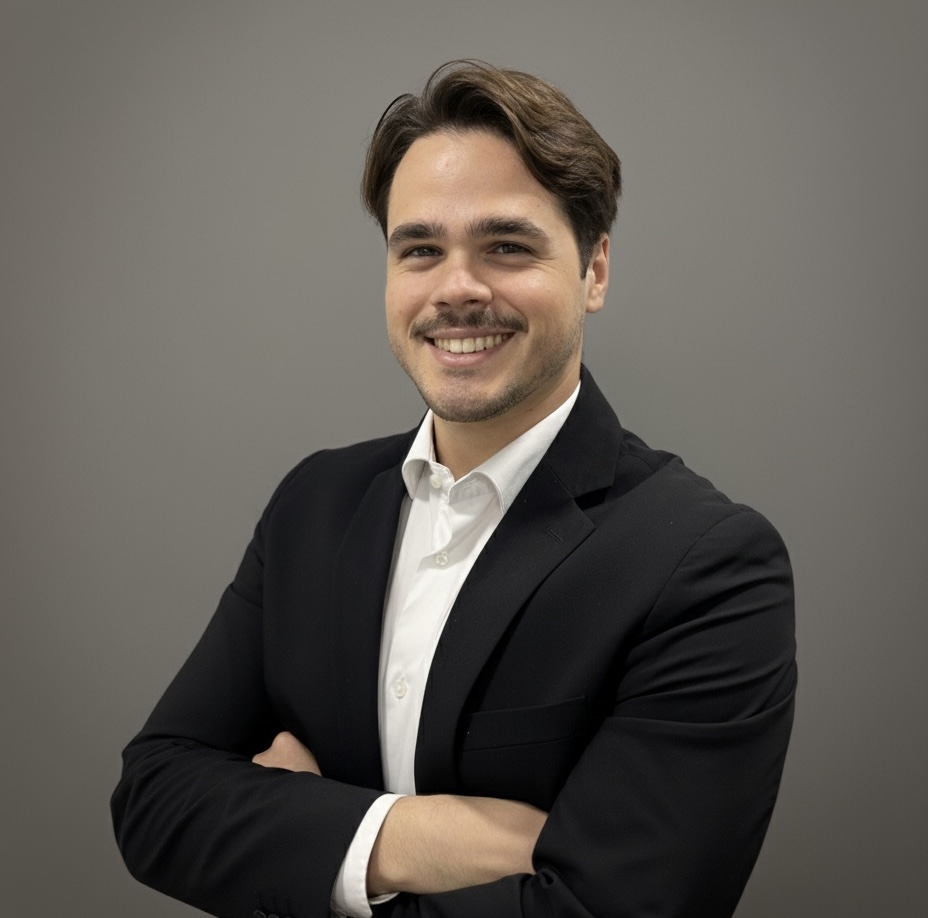 Pavlos Parissis